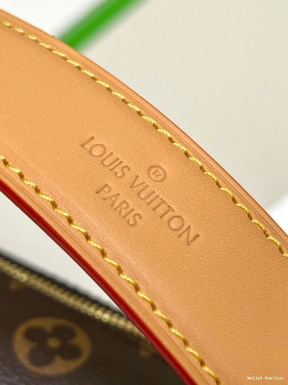 Cheap SIDE TRUNK VUITTON LOUIS PM 0804